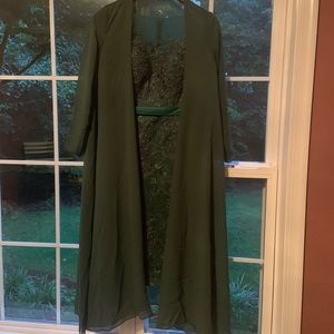 Light in the box dress. New with tags!  Never worn